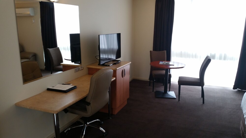 Best Western Chaffey International Motor Inn