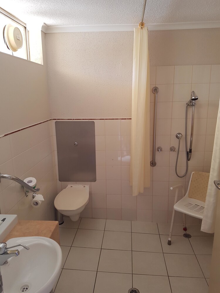 Best Western Chaffey International Motor Inn