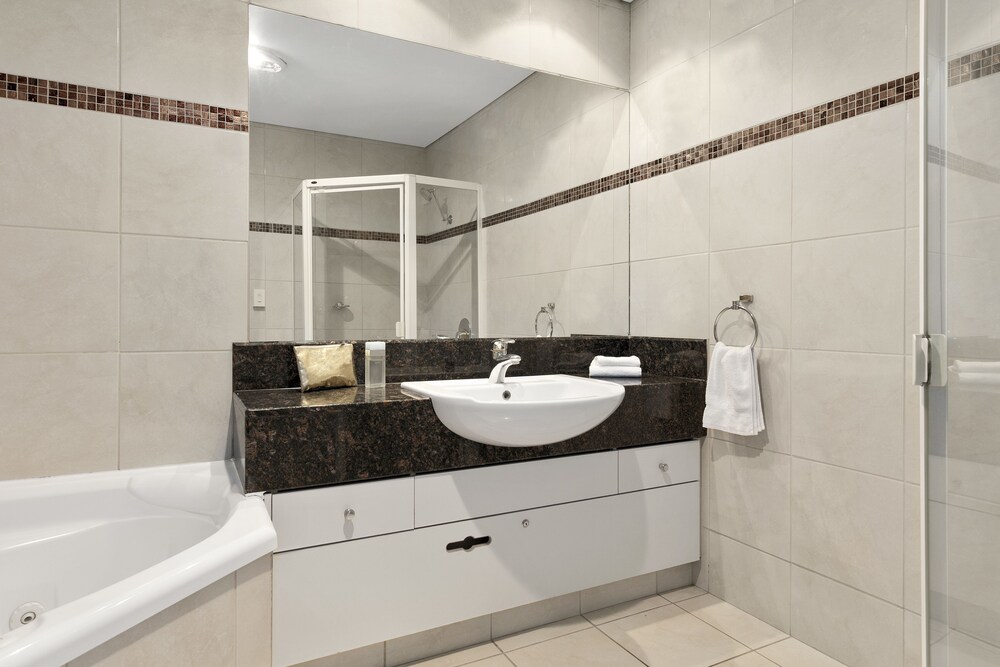 Quality Hotel Parklake Shepparton