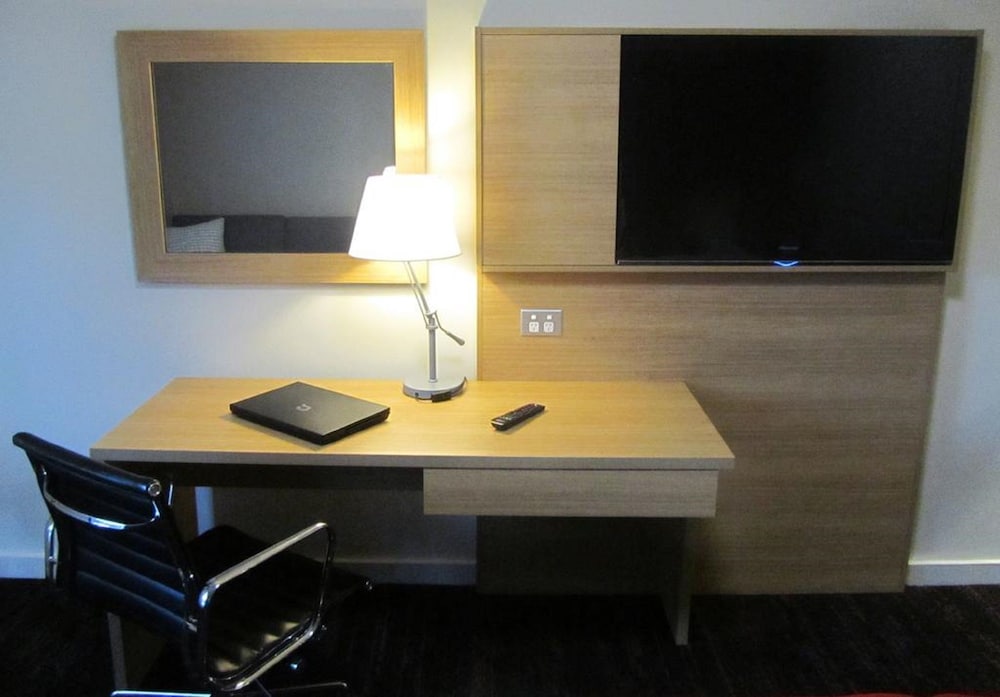 Quality Hotel Parklake Shepparton