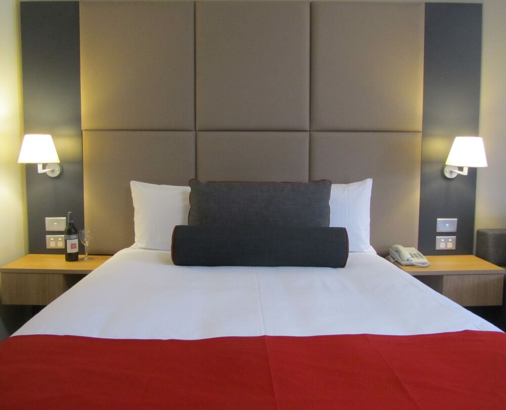 Quality Hotel Parklake Shepparton