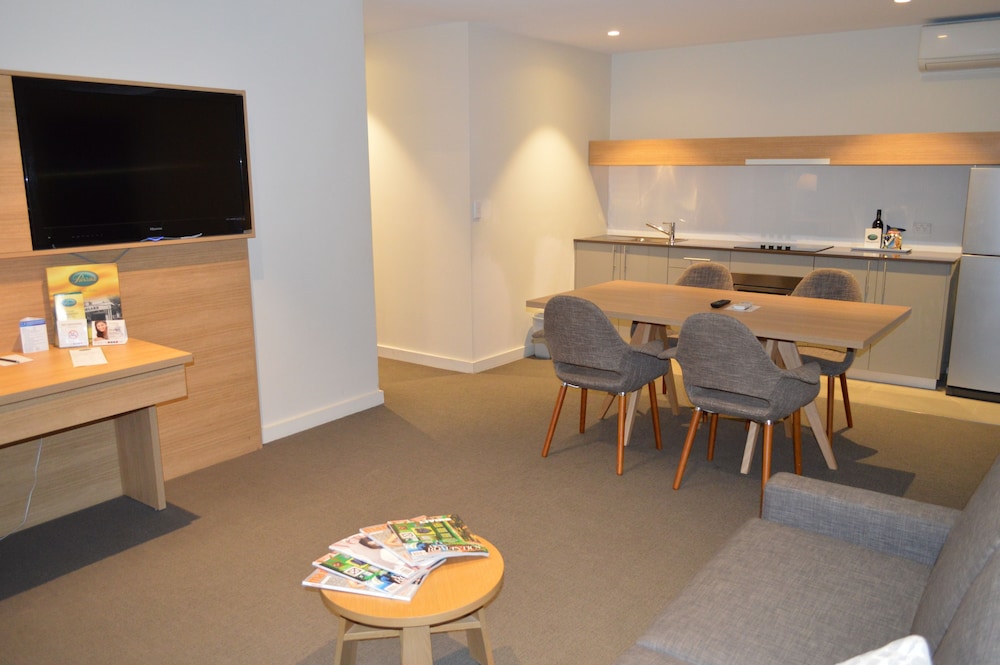 Quality Hotel Parklake Shepparton
