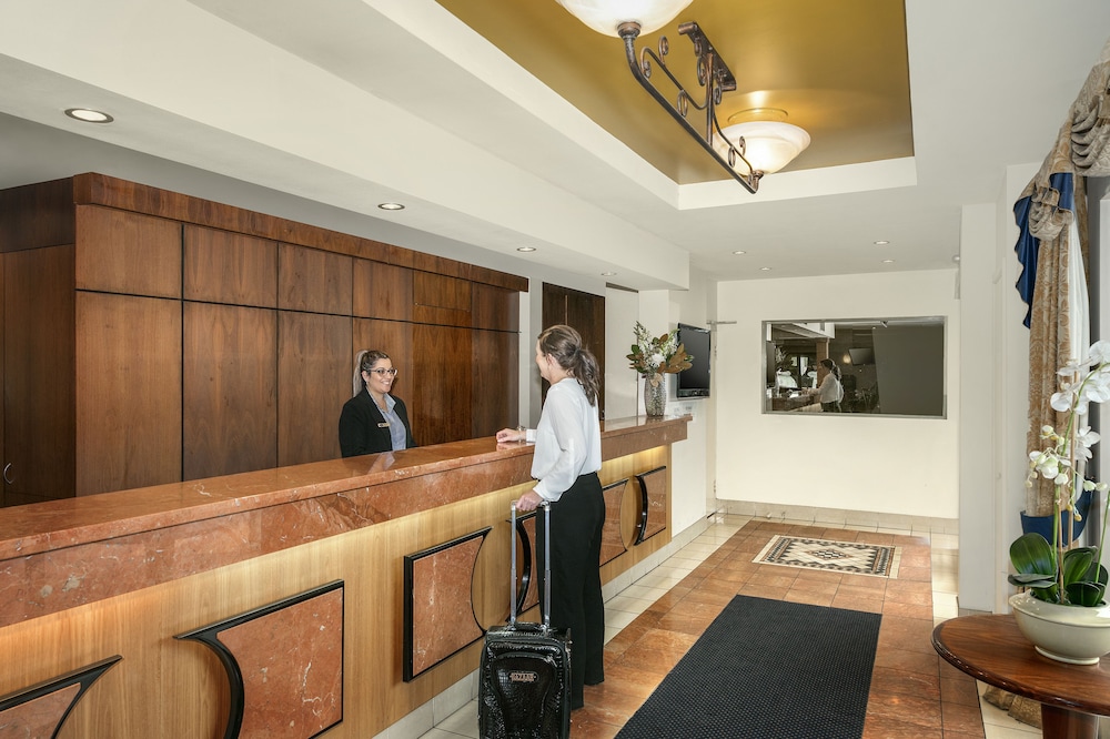 Quality Hotel Parklake Shepparton