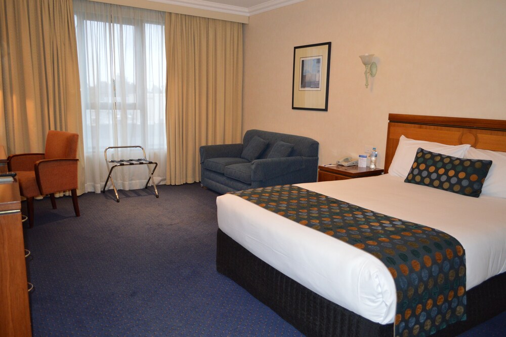 Quality Hotel Parklake Shepparton