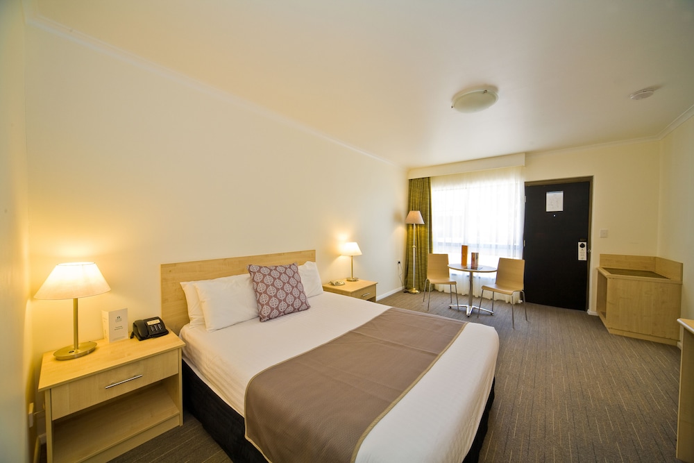 Quality Hotel Parklake Shepparton