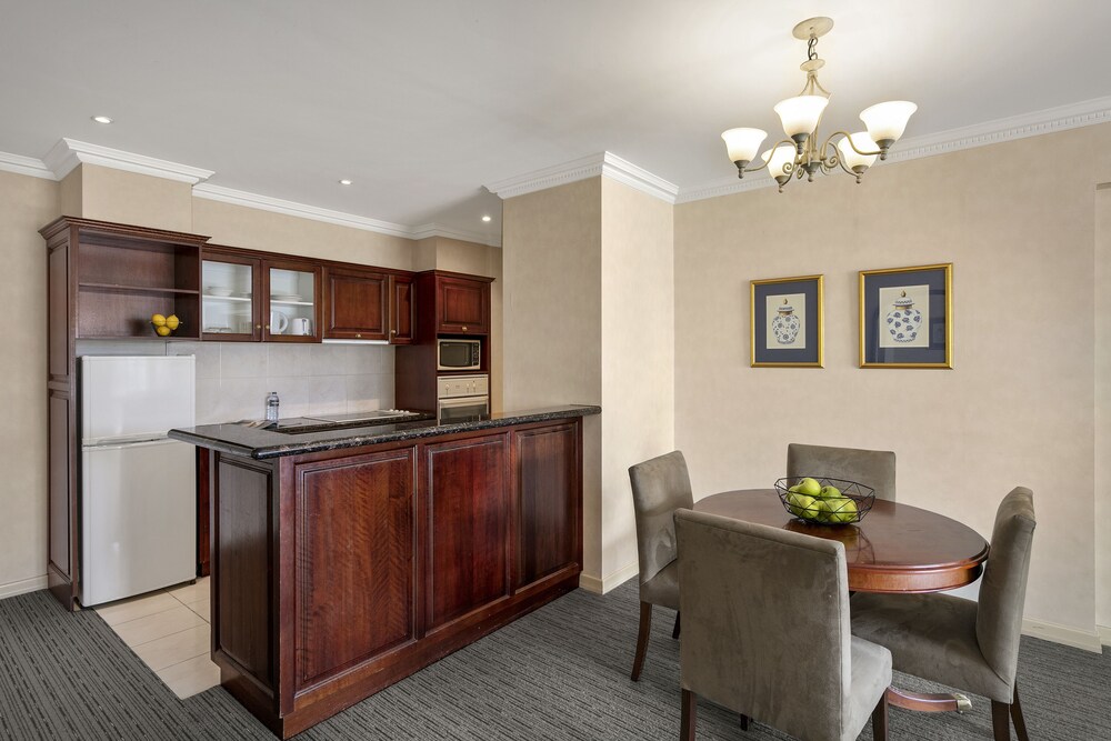 Quality Hotel Parklake Shepparton