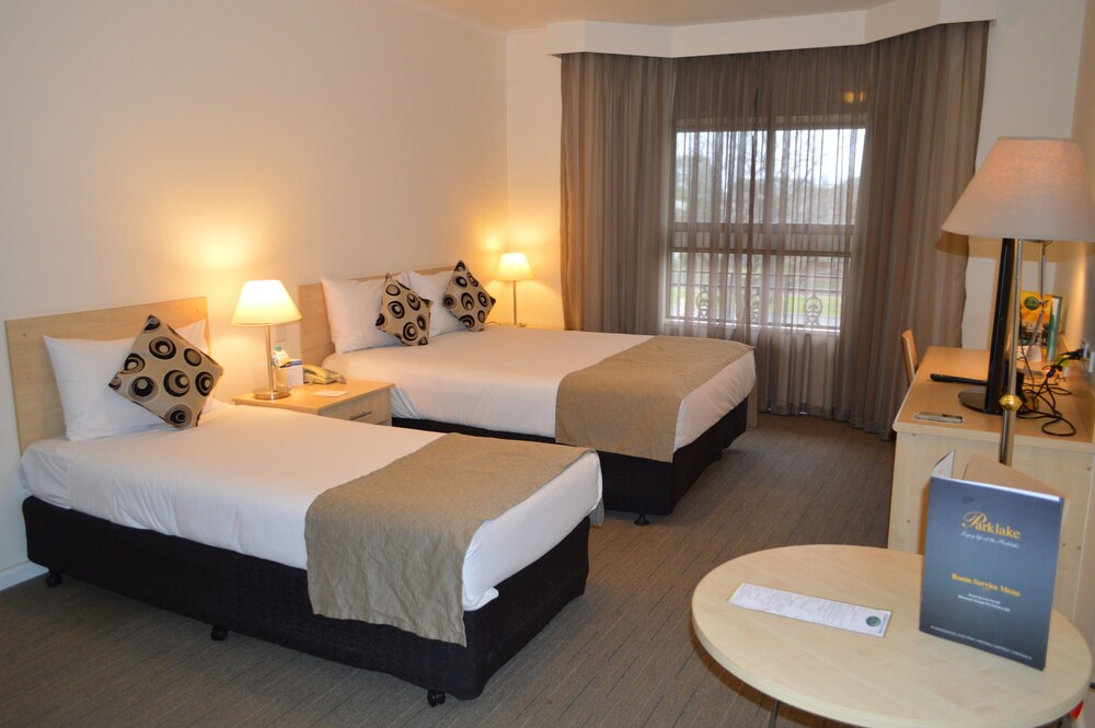 Quality Hotel Parklake Shepparton