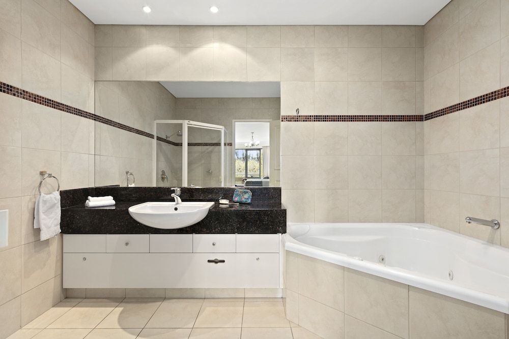 Quality Hotel Parklake Shepparton
