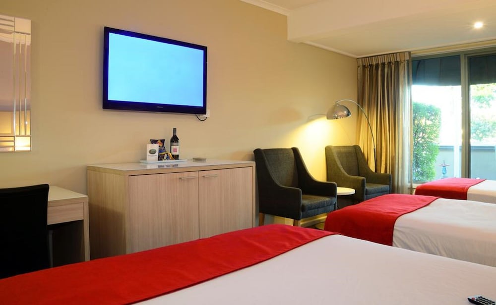 Quality Hotel Parklake Shepparton