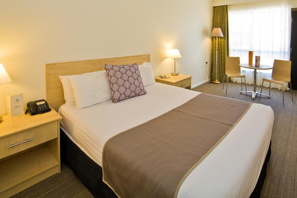 Quality Hotel Parklake Shepparton