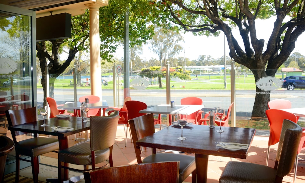 Quality Hotel Parklake Shepparton