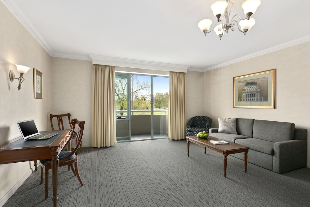 Quality Hotel Parklake Shepparton