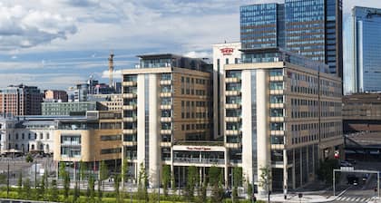 Thon Hotel Opera