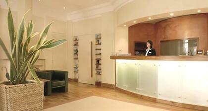 Best Western Hotel Bremen-City