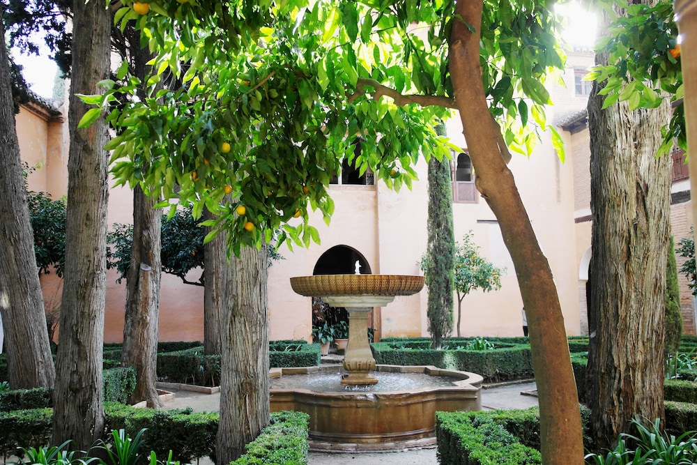 Imagen de Hotel Guadalupe (3 de 29)
