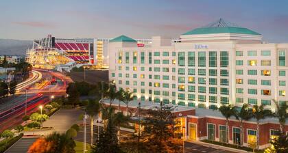 Hilton Santa Clara