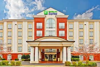 Holiday Inn Express Hotel & Suites Chattanooga-Lookout Mtn