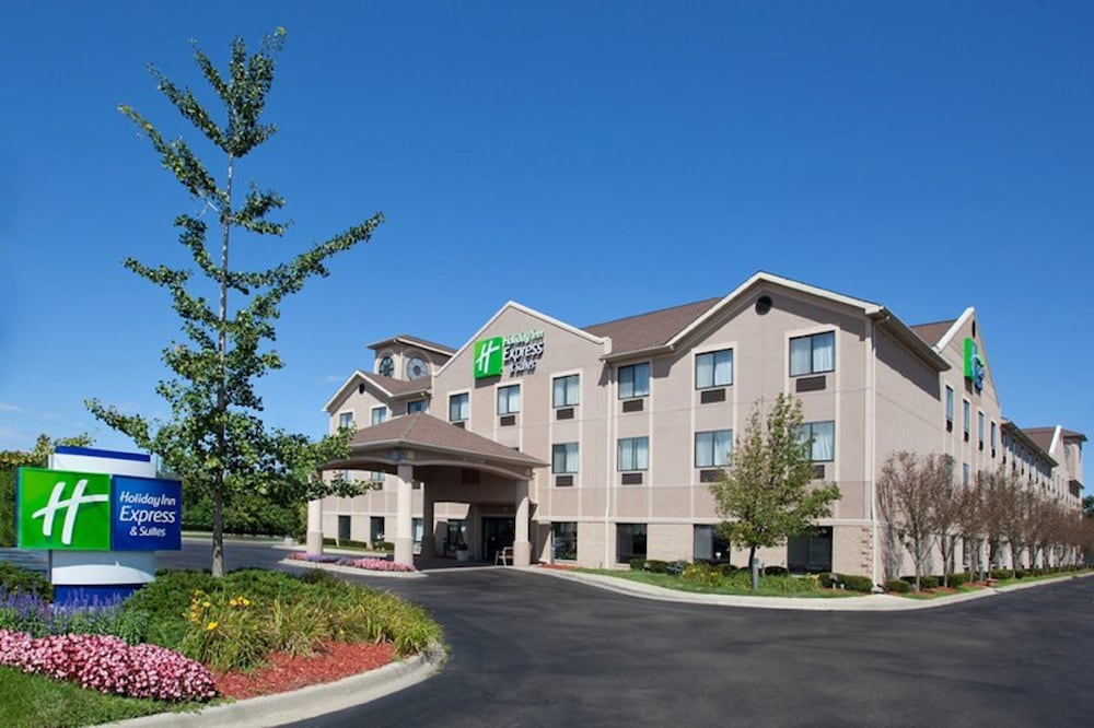 Holiday inn express hotel suites auburn university area united states