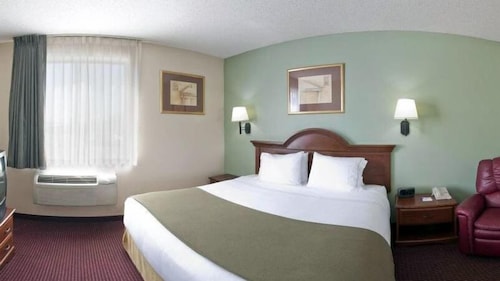 Great Place to stay Brownwood Express Inn & Suites near Brownwood 