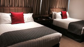 1 dormitorio, sábanas italianas Frette, ropa de cama de alta calidad