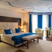 Hotels Near Wildpark Bad Mergentheim In Bad Mergentheim From 64