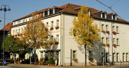 Hotel Schwarzer Bär