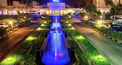 Hilton Salalah Resort