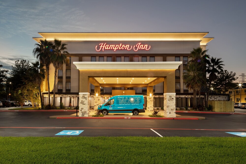 Hampton Inn Houston/Humble-Airport Area, TX