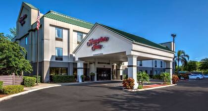 Hampton Inn Winter Haven