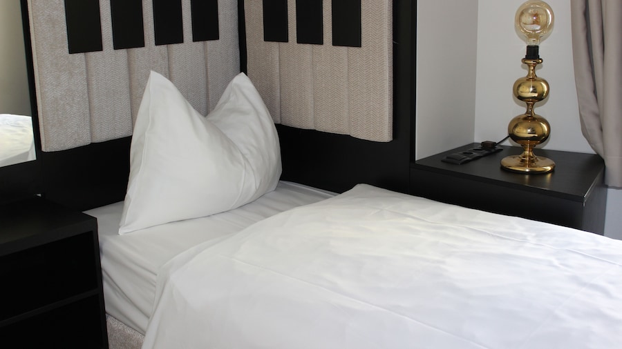 Arthotel ANA Amadeus
