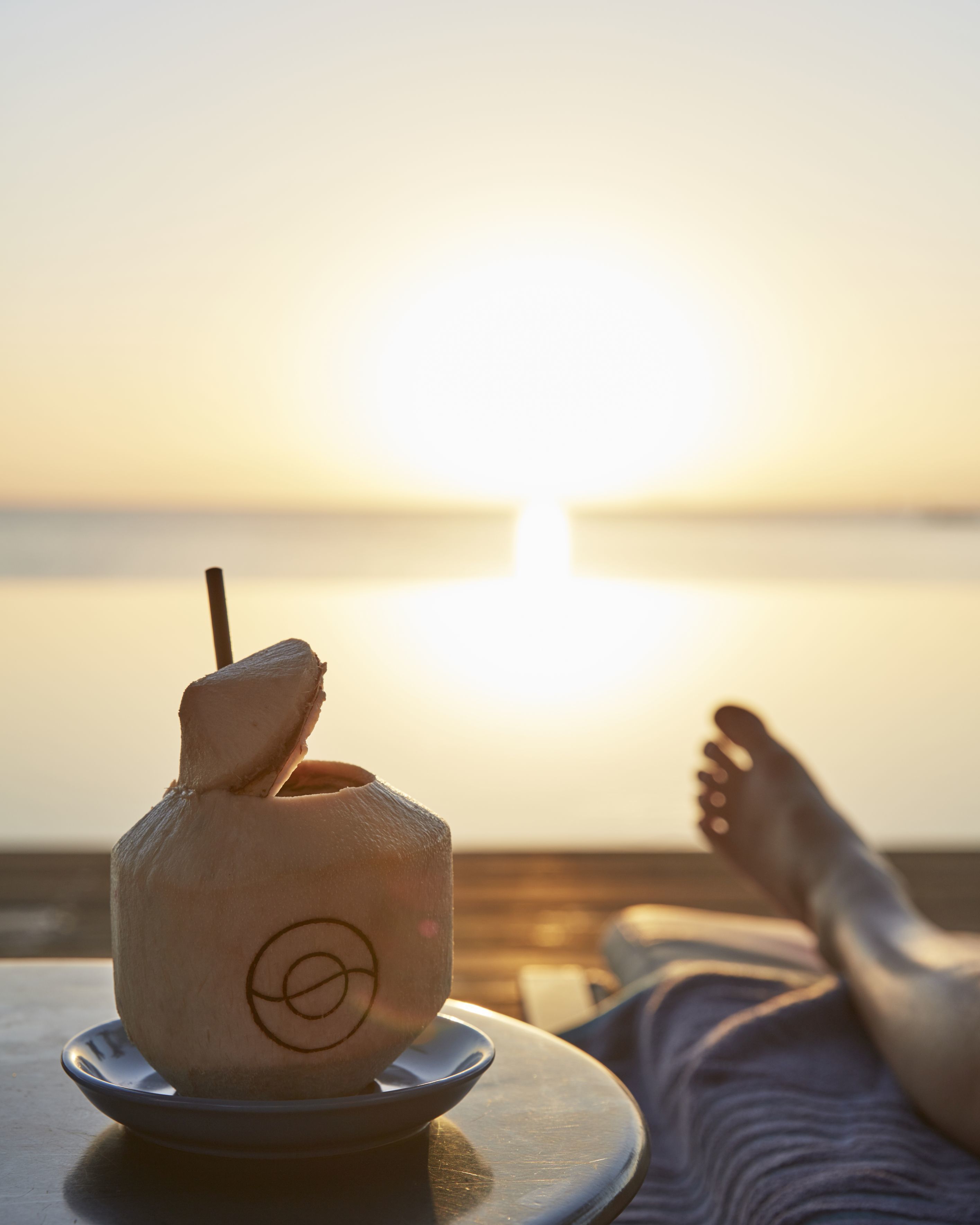 Orpheus Island Lodge