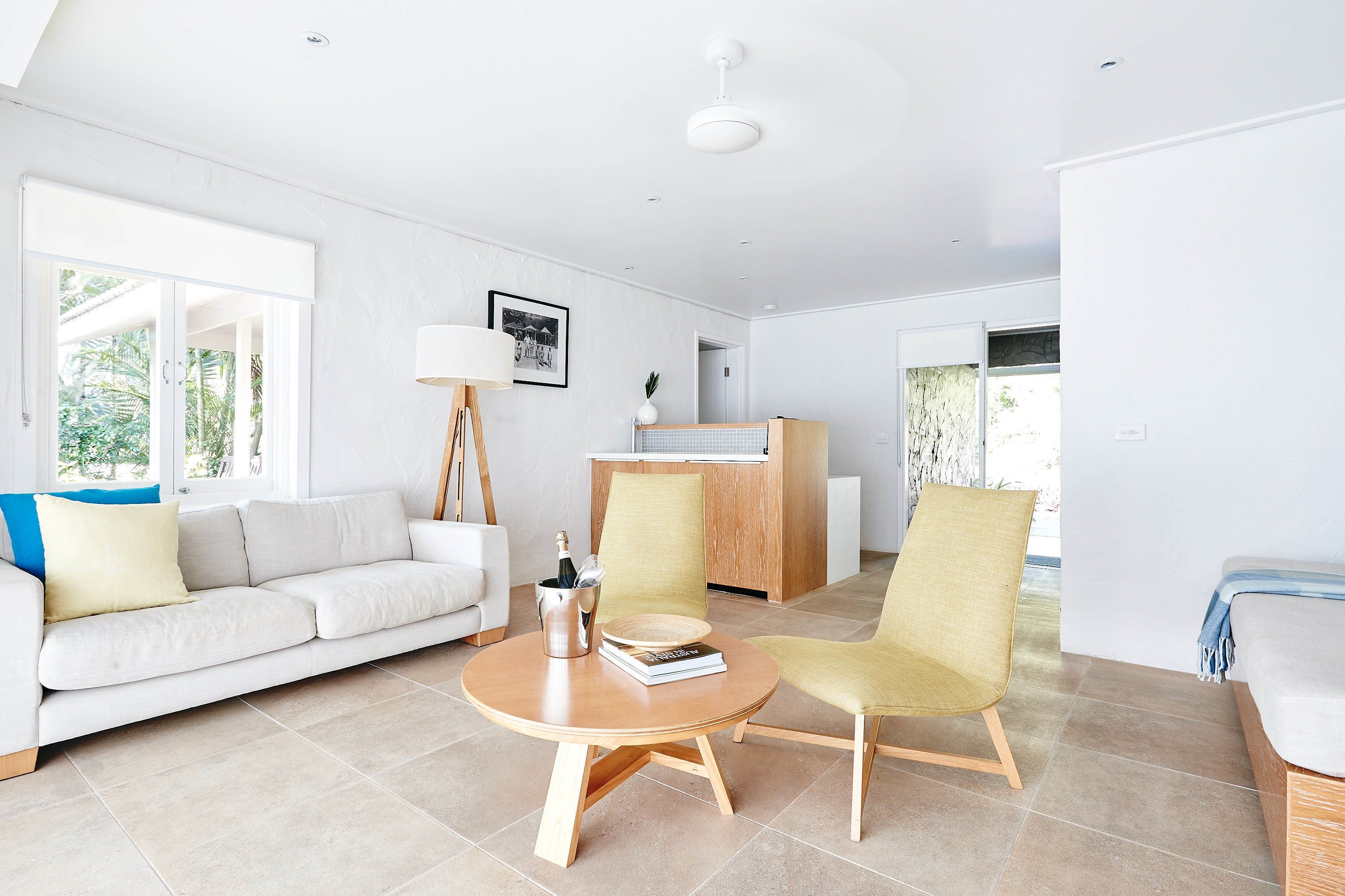 Orpheus Island Lodge