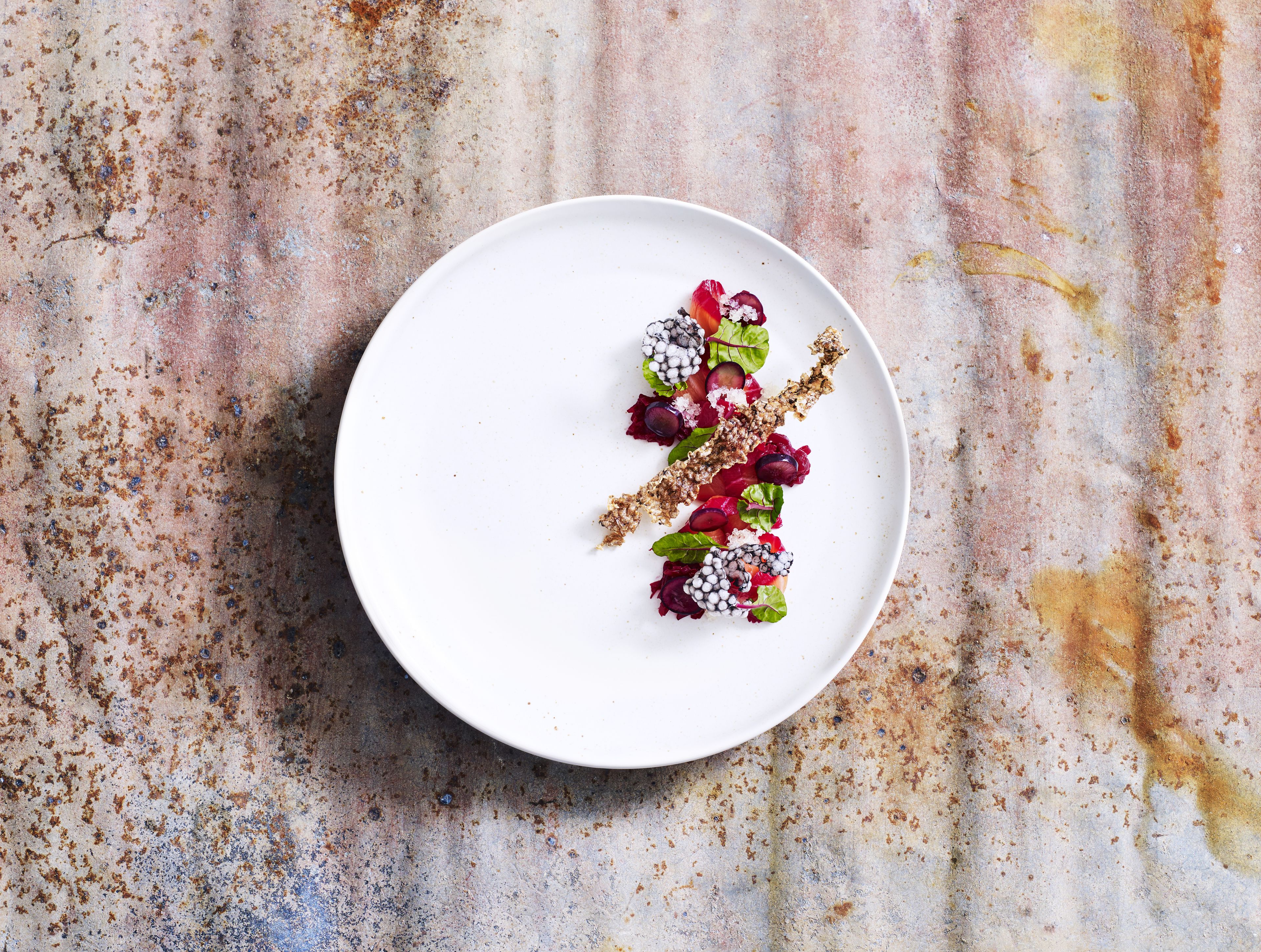 Orpheus Island Lodge