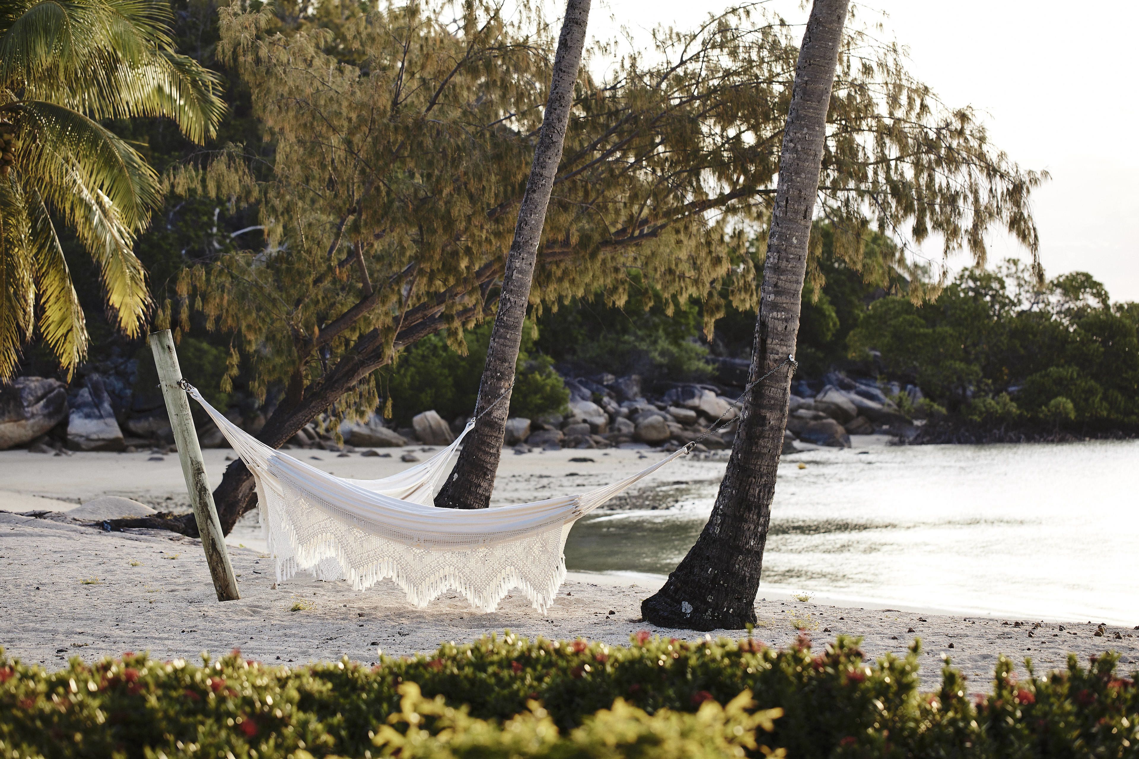 Orpheus Island Lodge