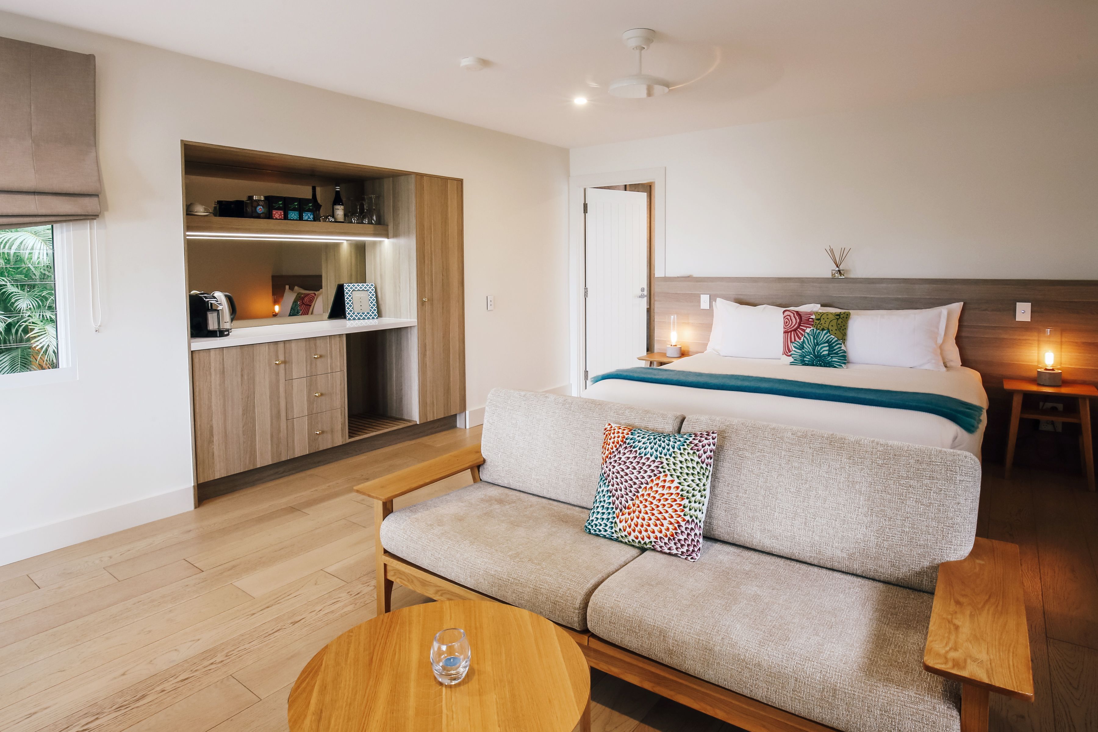 Orpheus Island Lodge