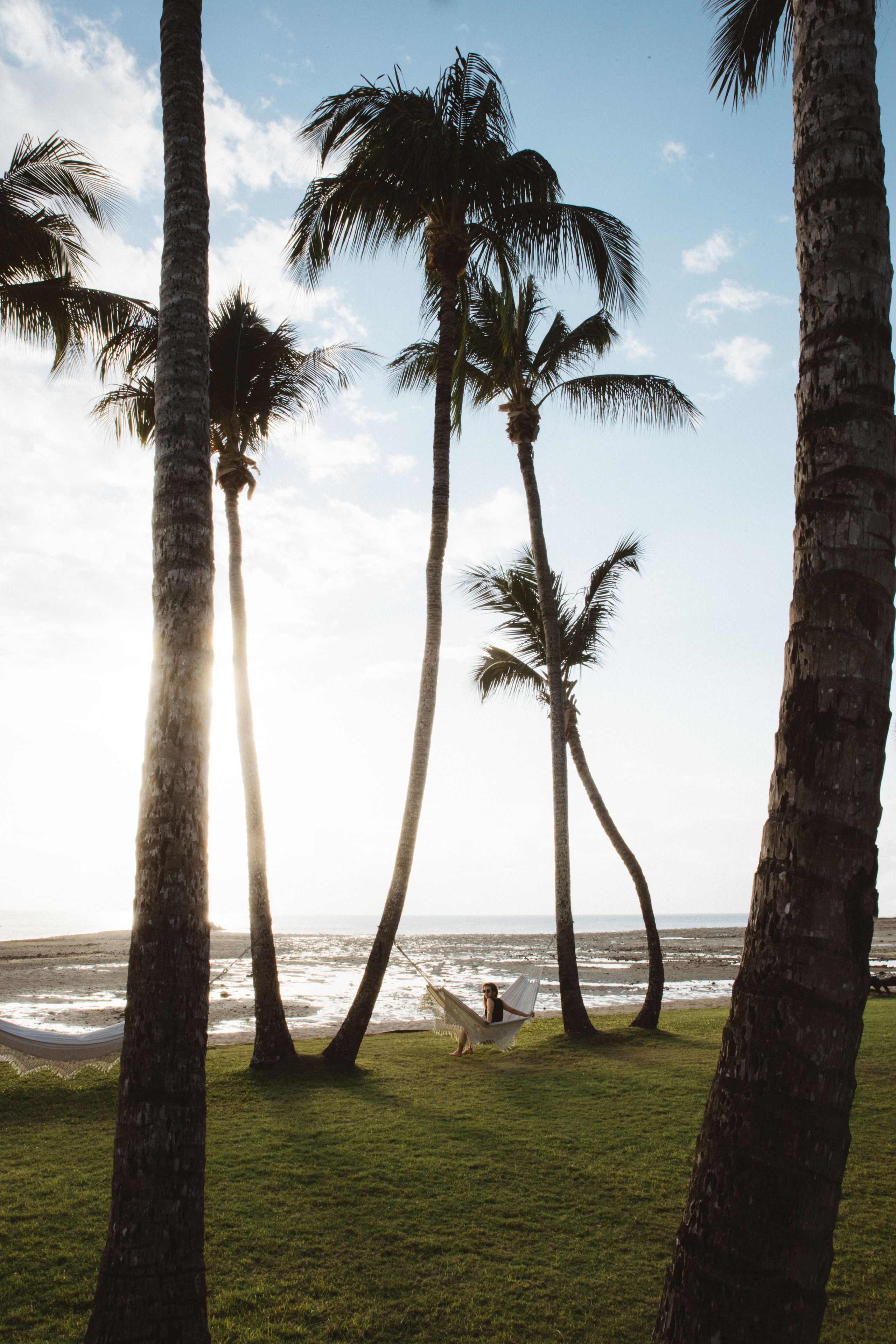 Orpheus Island Lodge