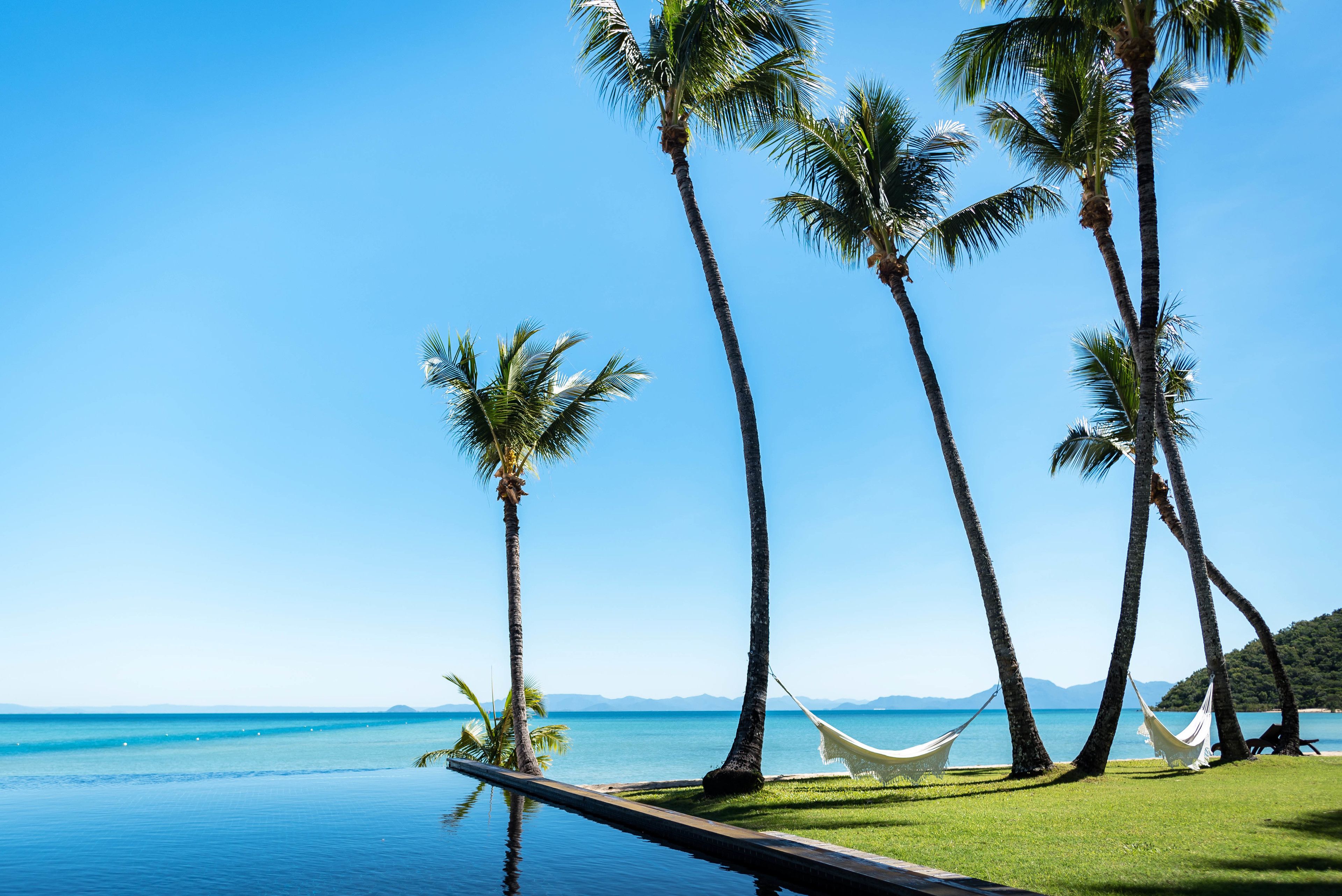 Orpheus Island Lodge