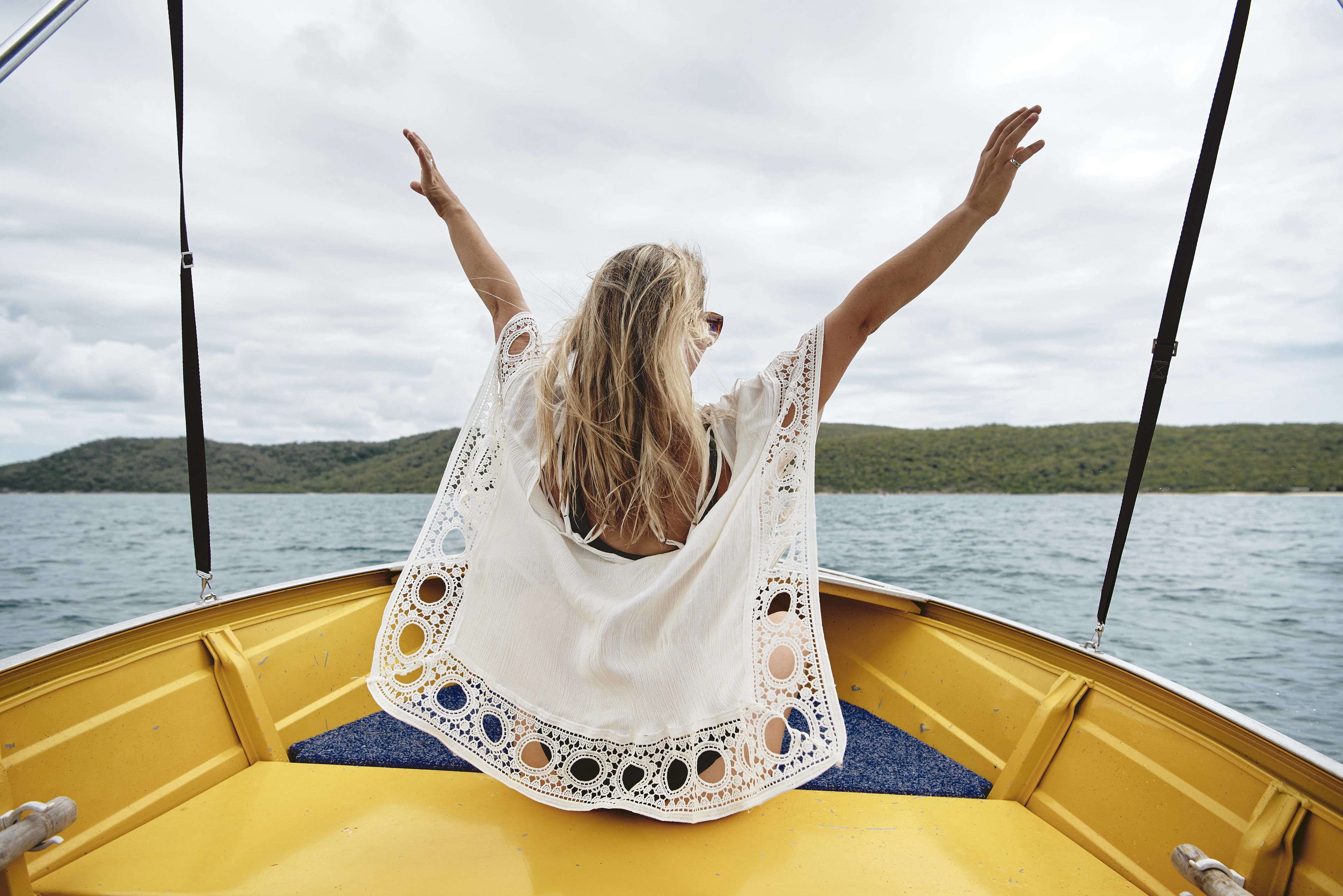 Orpheus Island Lodge
