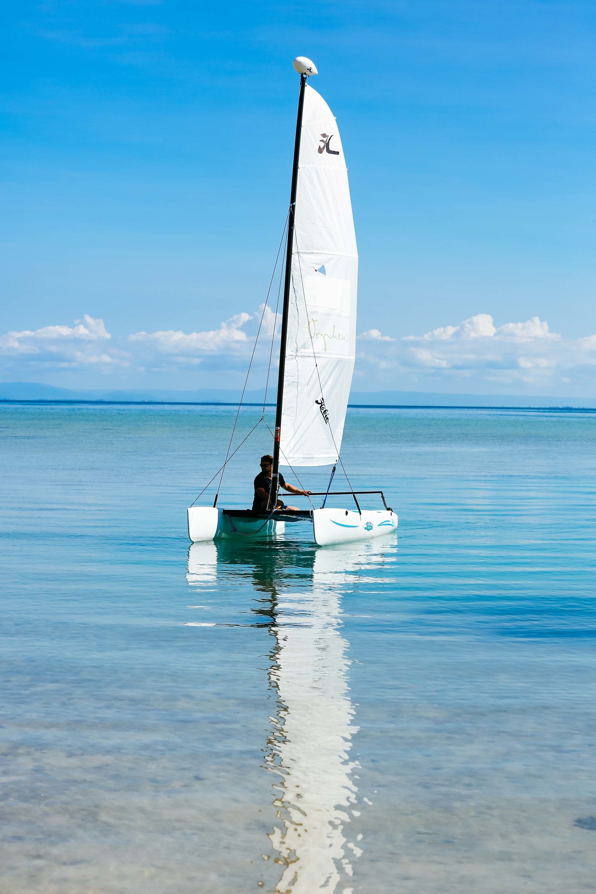 Orpheus Island Lodge