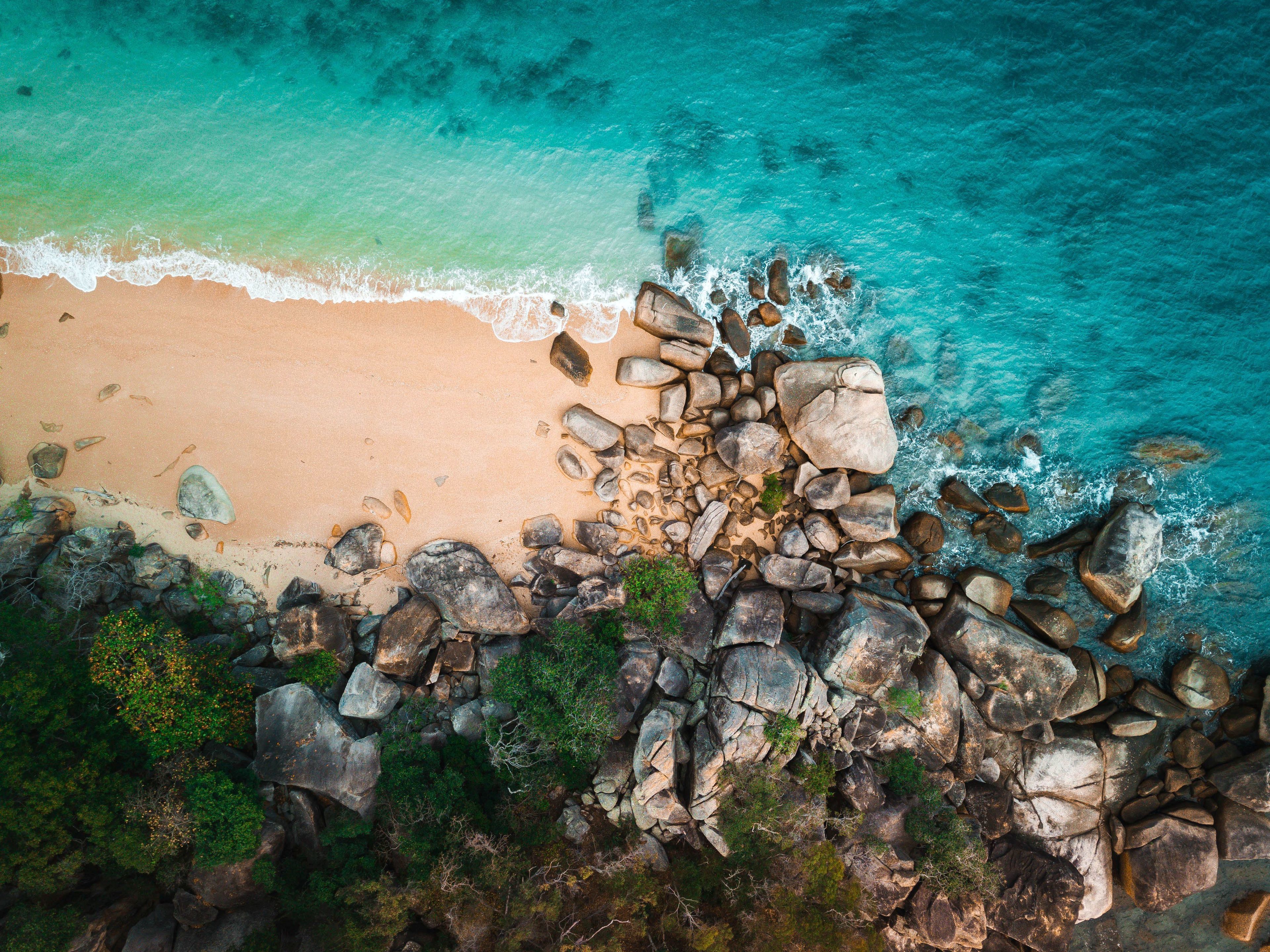 Orpheus Island Lodge