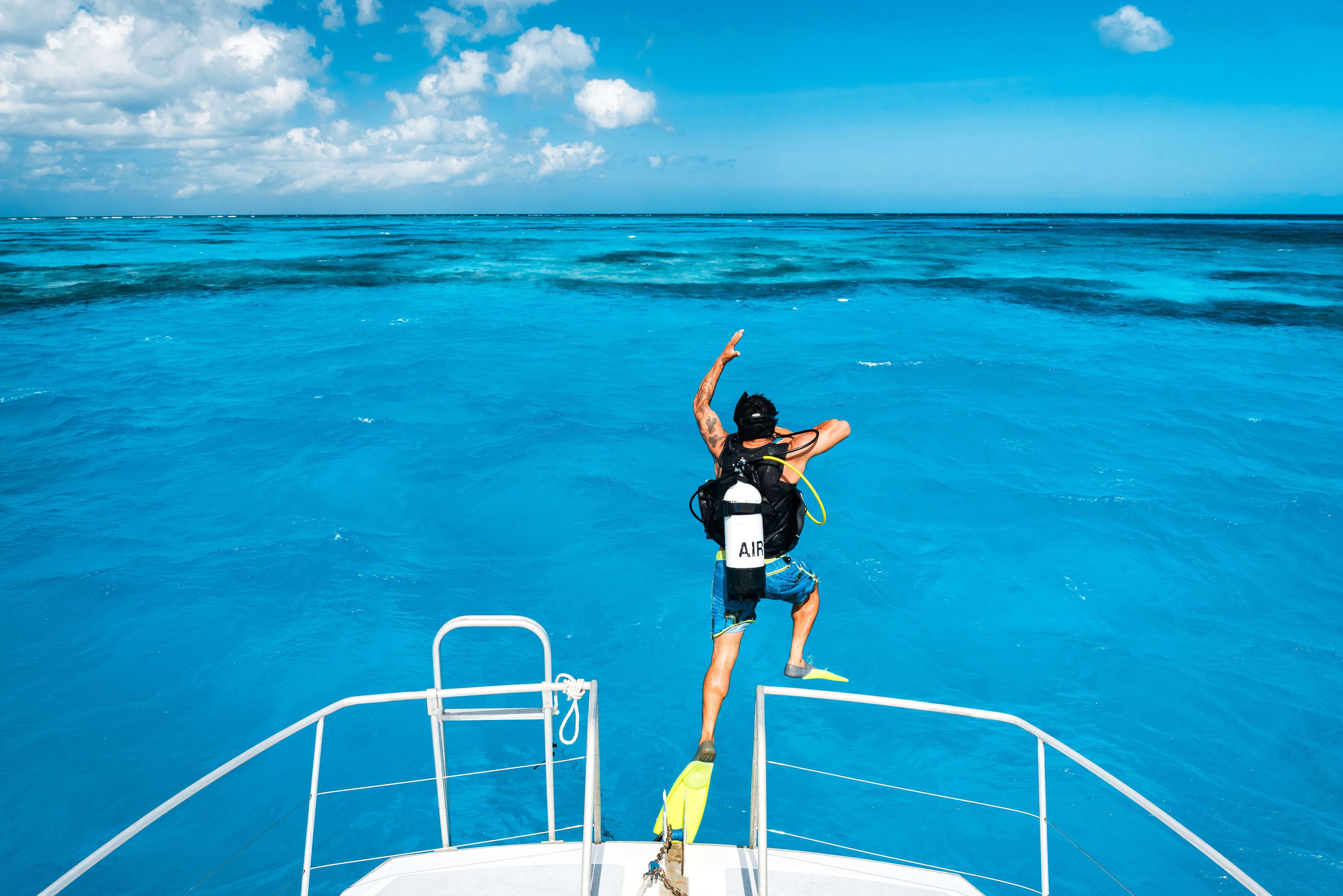 Orpheus Island Lodge