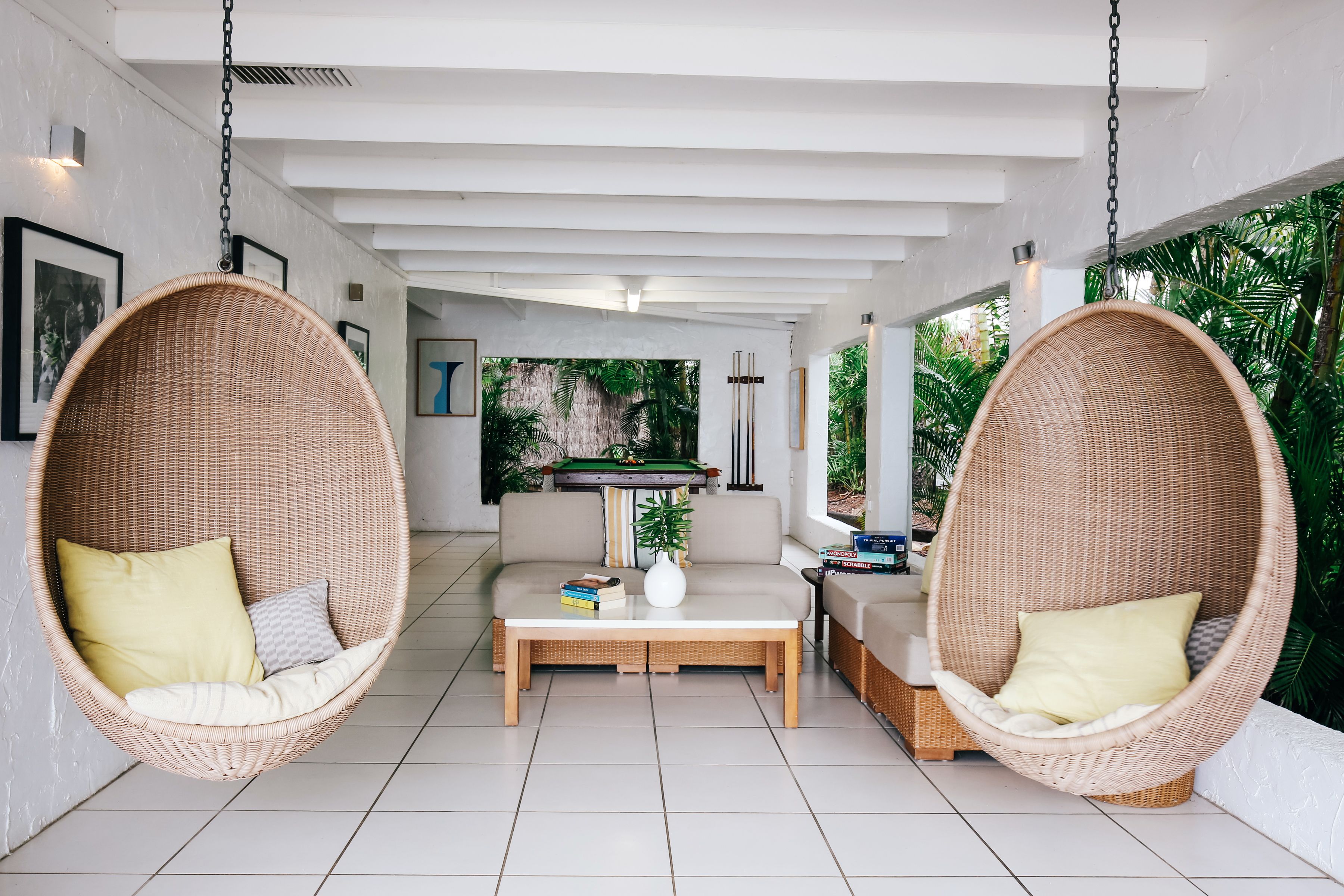 Orpheus Island Lodge