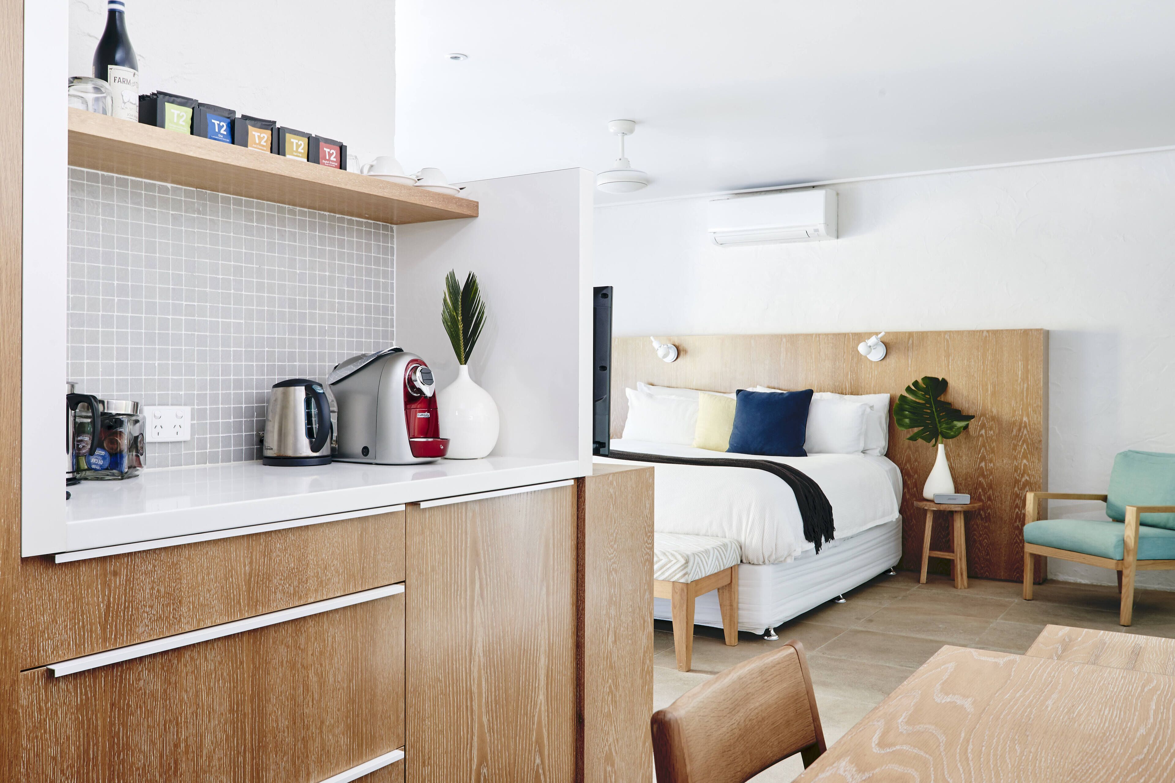 Orpheus Island Lodge