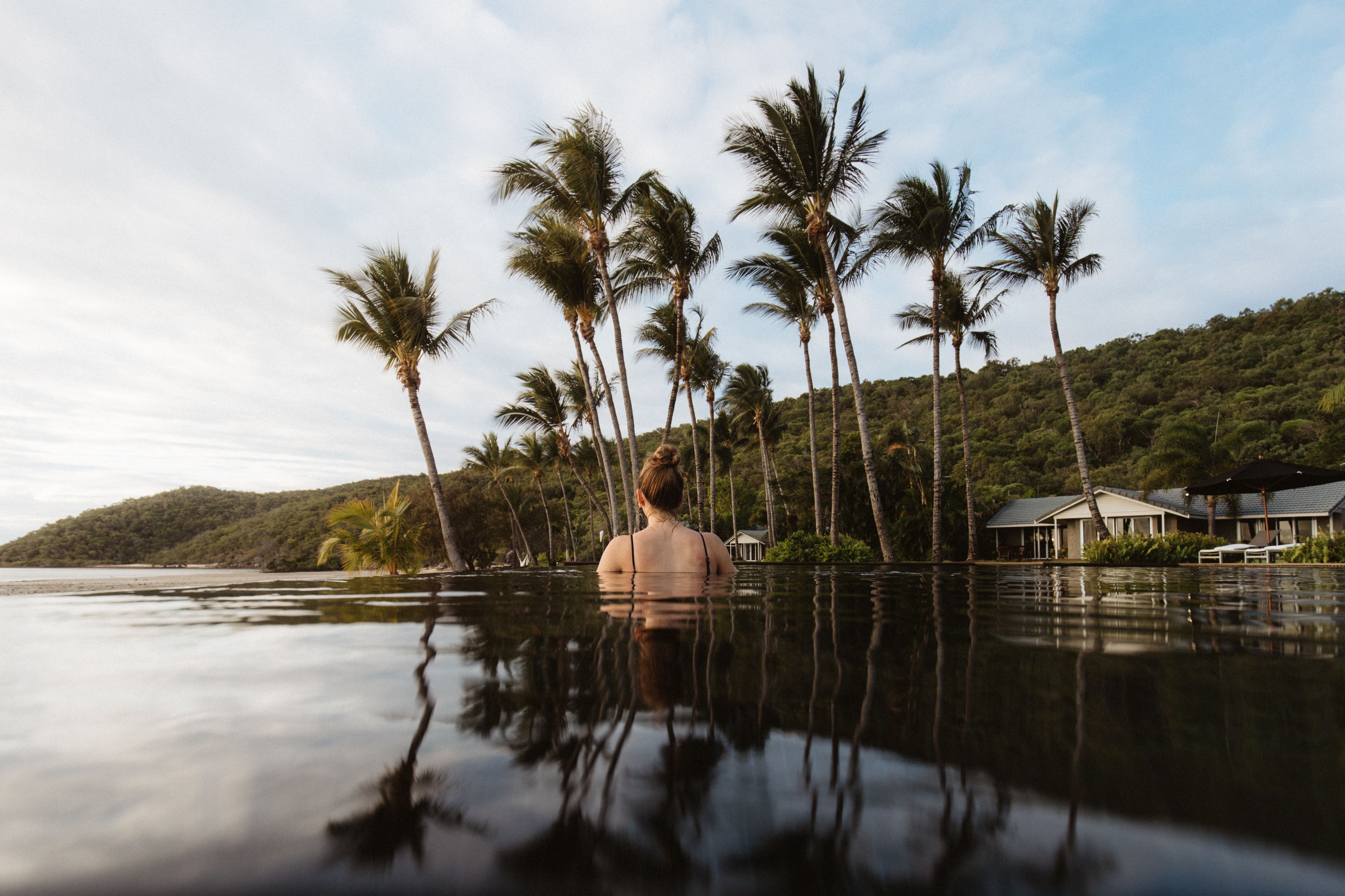 Orpheus Island Lodge