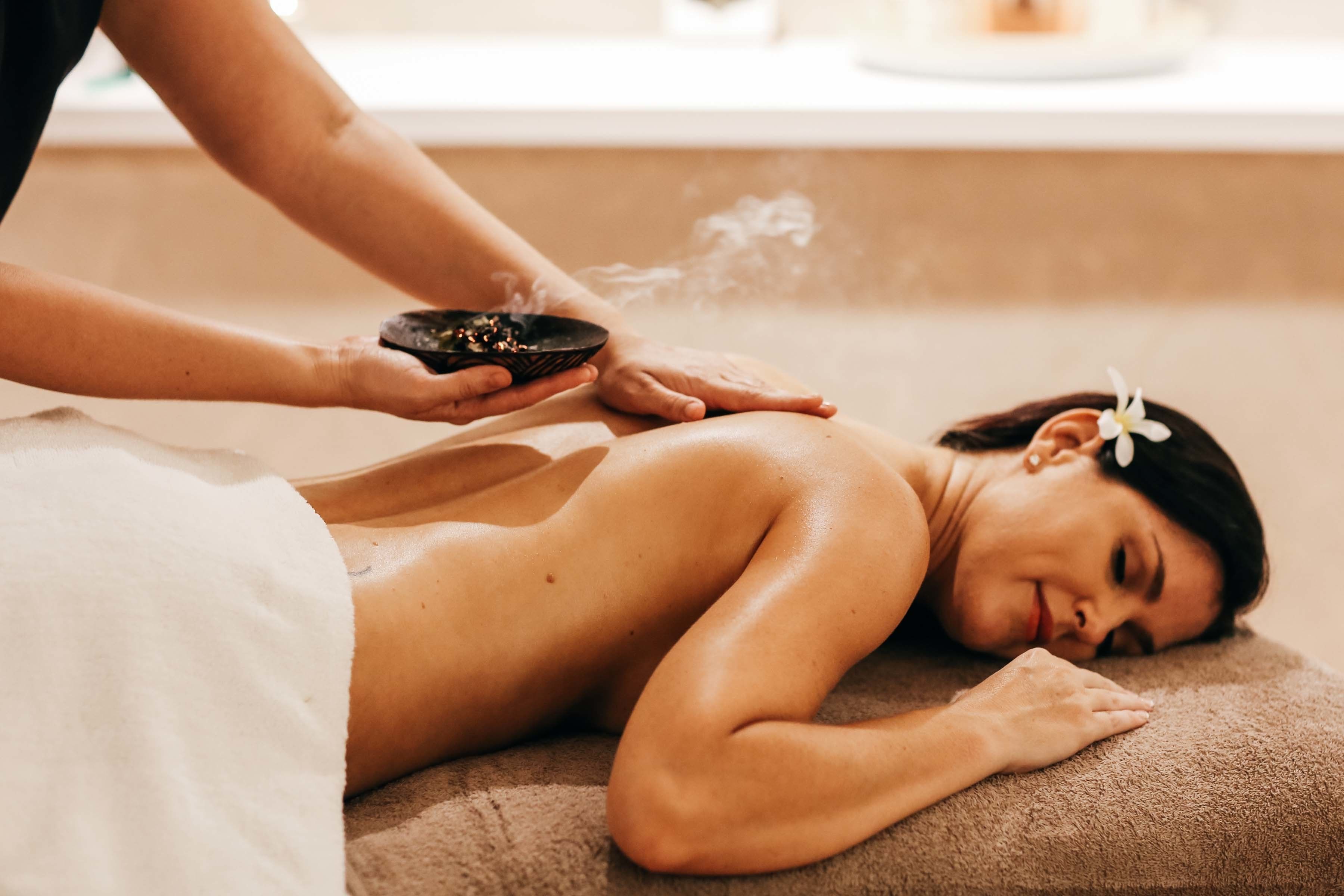 Orpheus Island Lodge