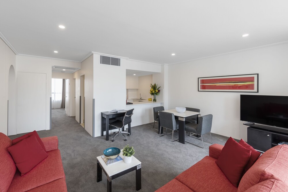 Waldorf Sydney CBD Serviced Apartments, Australia Australian