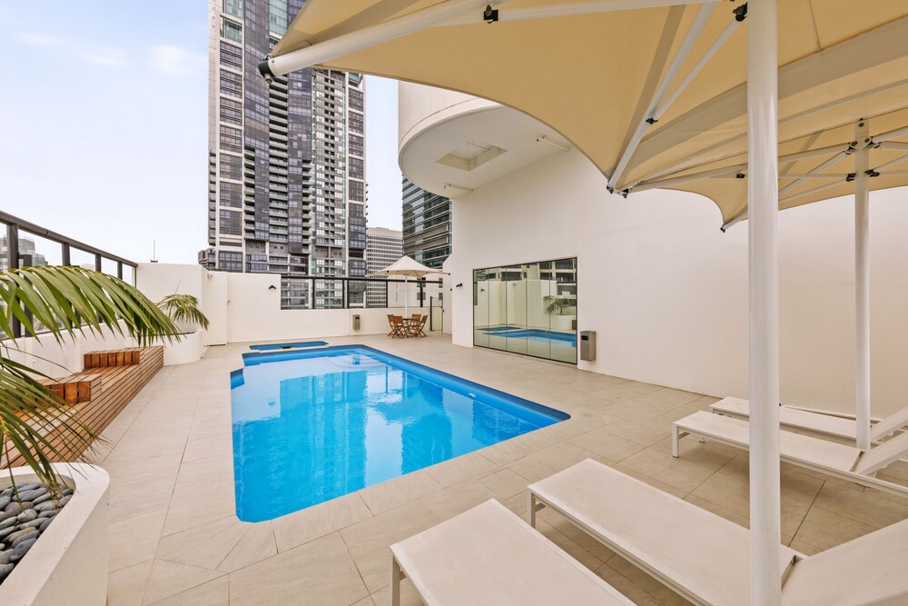 Waldorf Sydney CBD Serviced Apartments, Australia Australian
