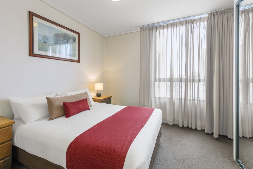 Waldorf Sydney CBD Serviced Apartments, Australia Australian