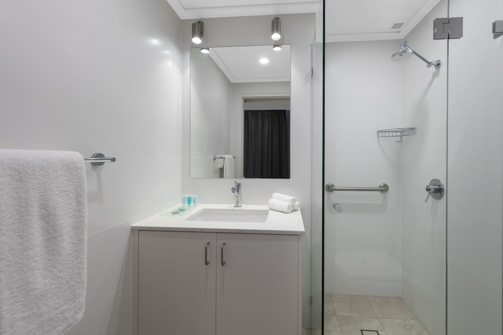 Waldorf Sydney CBD Serviced Apartments, Australia Australian