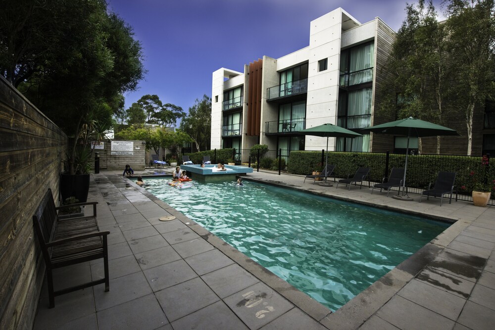 Phillip Island Apartments